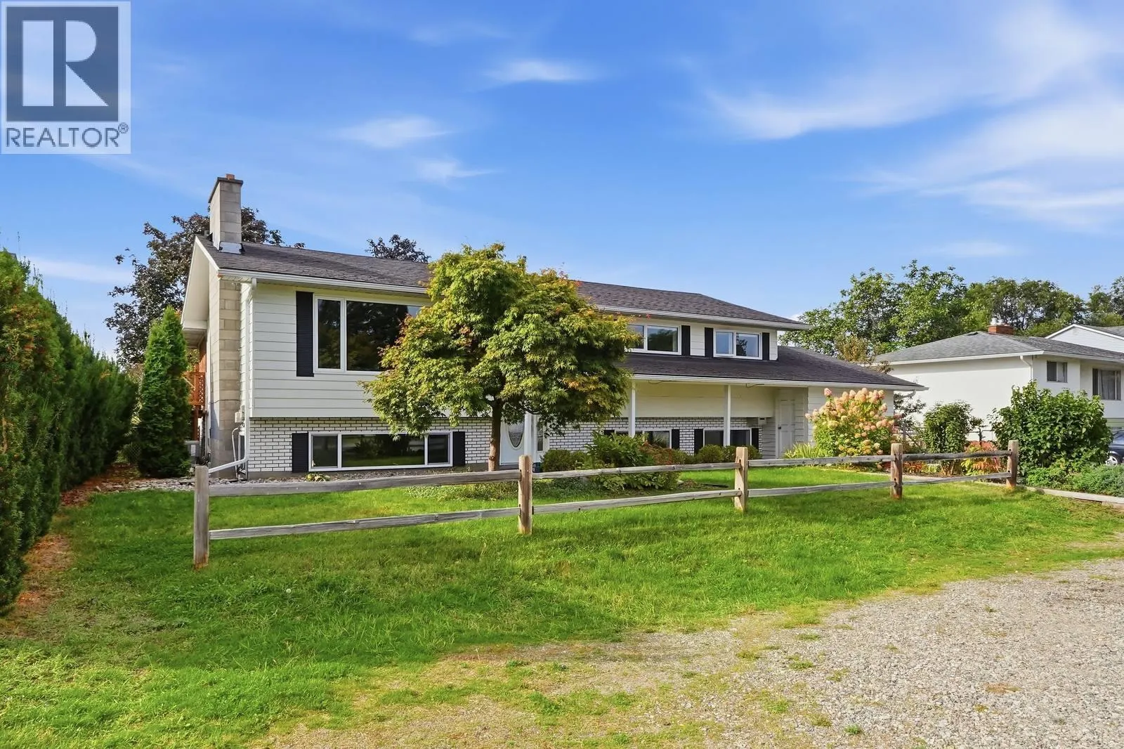 1029 Quesnel Road