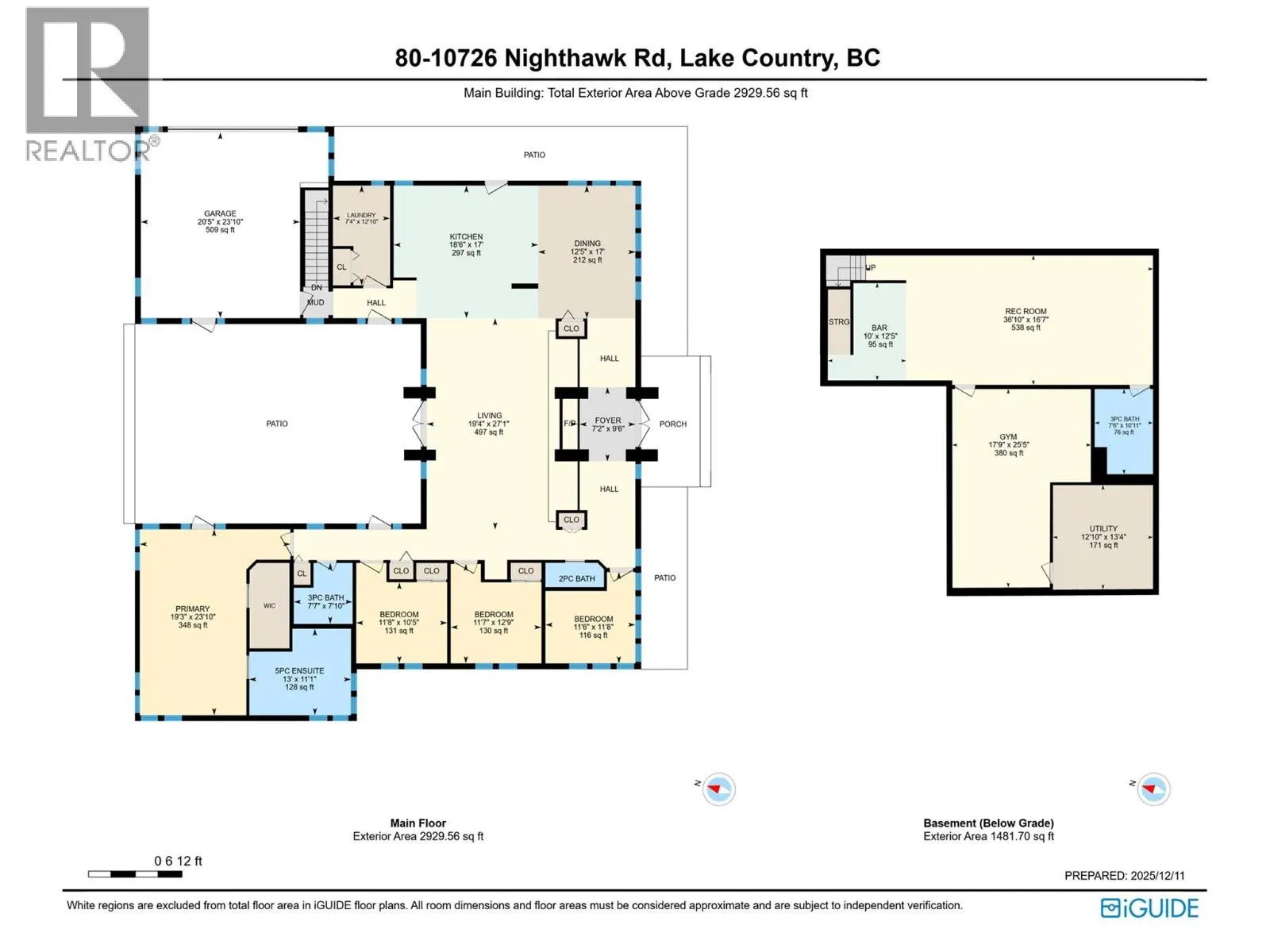 10726 Nighthawk Road Unit# 80