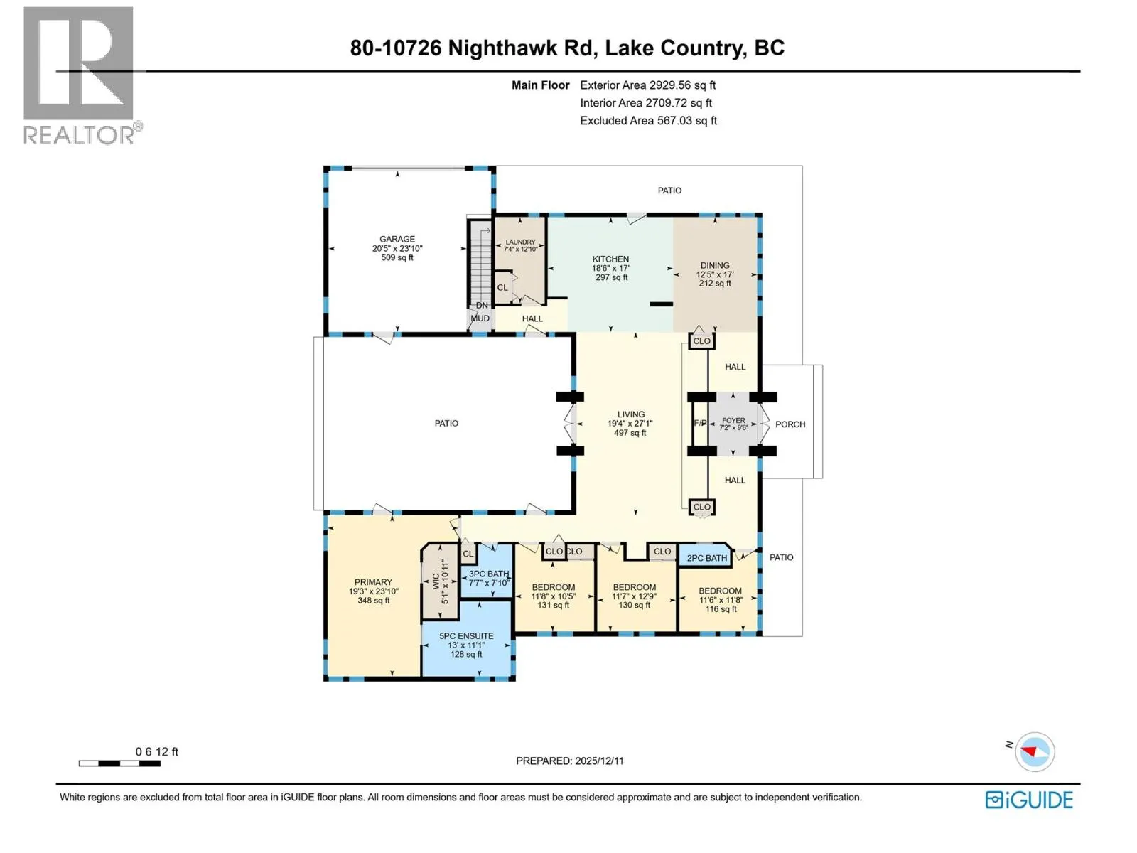 10726 Nighthawk Road Unit# 80