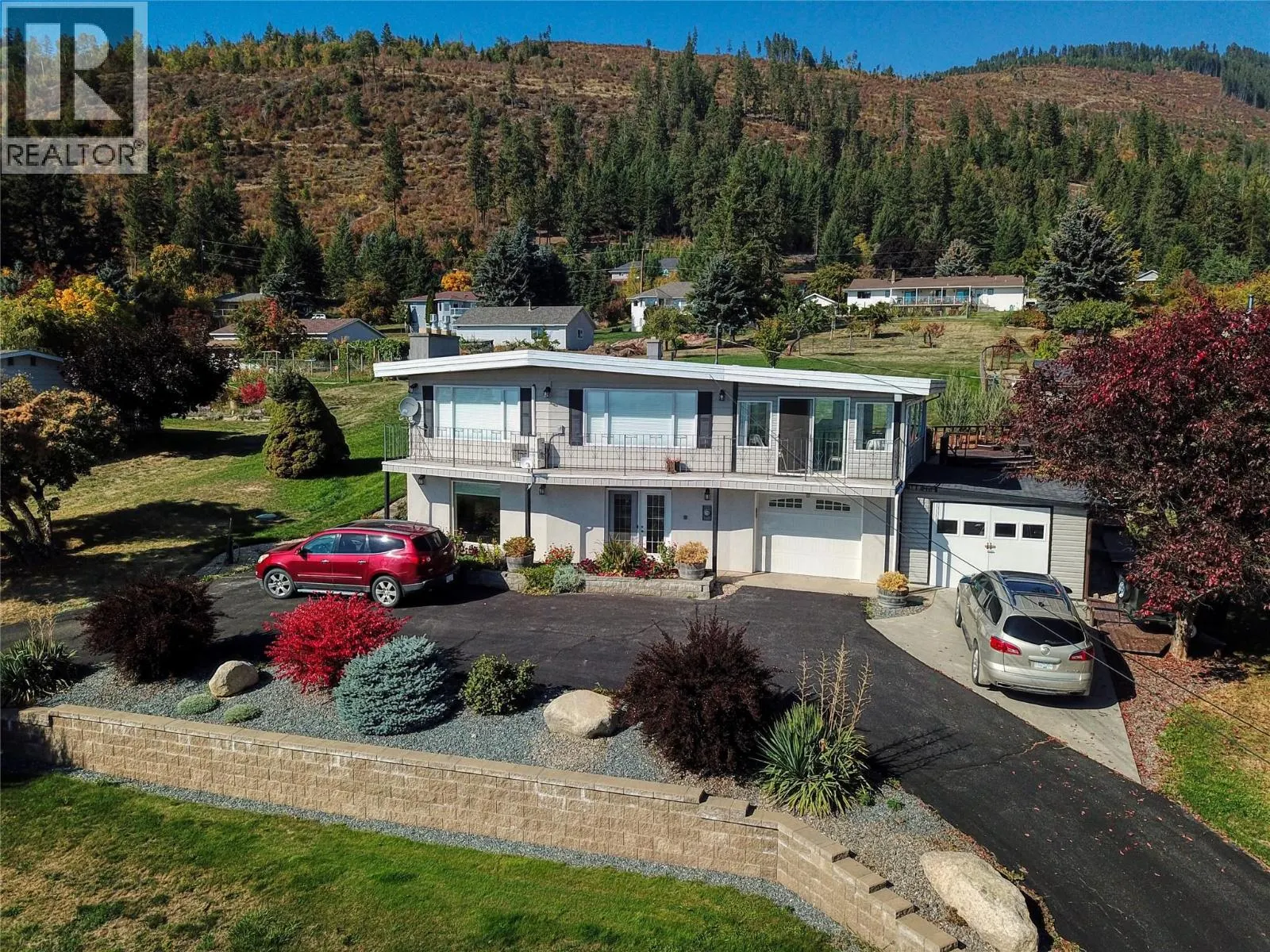 1030 MONROSE Road