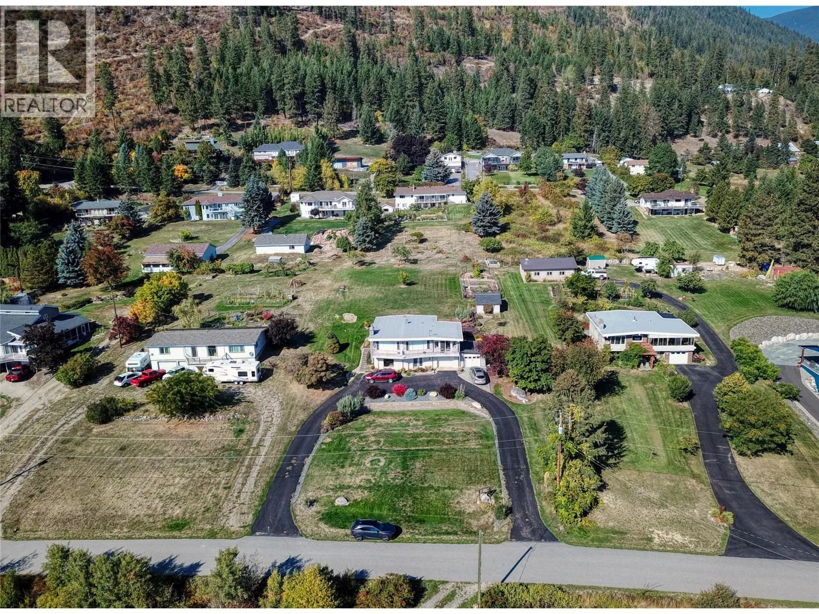 1030 MONROSE Road