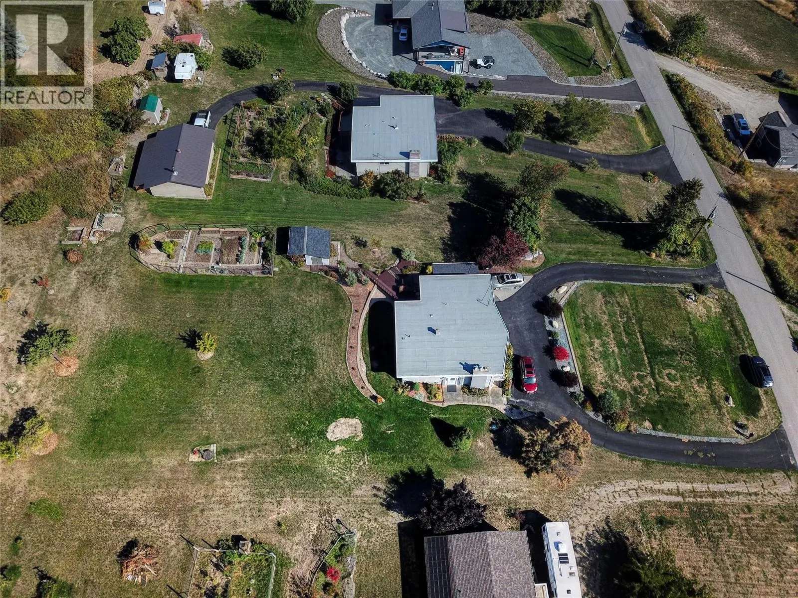 1030 MONROSE Road