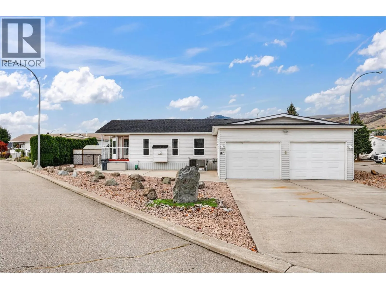 6688 Tronson Road Unit# 87