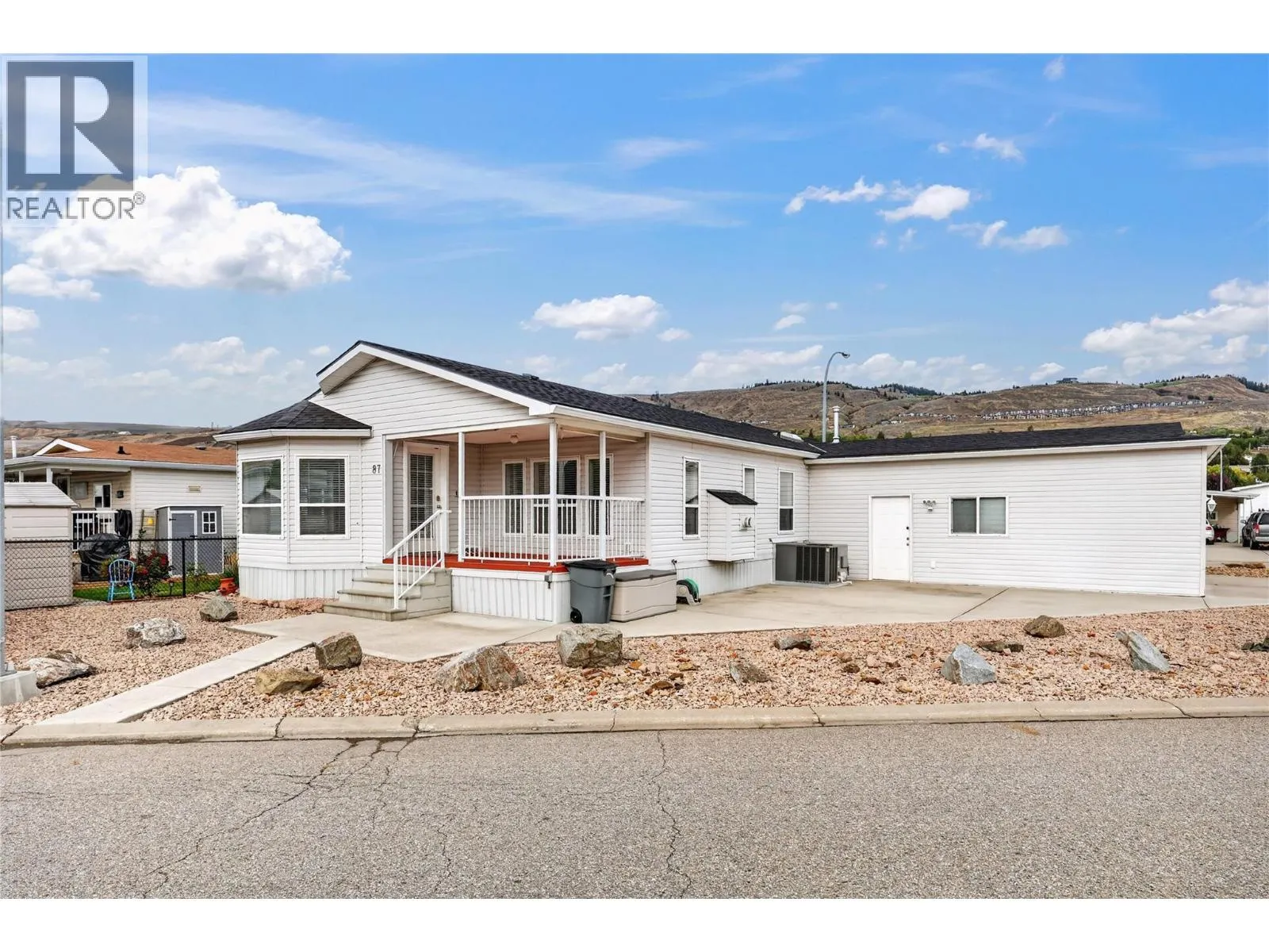 6688 Tronson Road Unit# 87