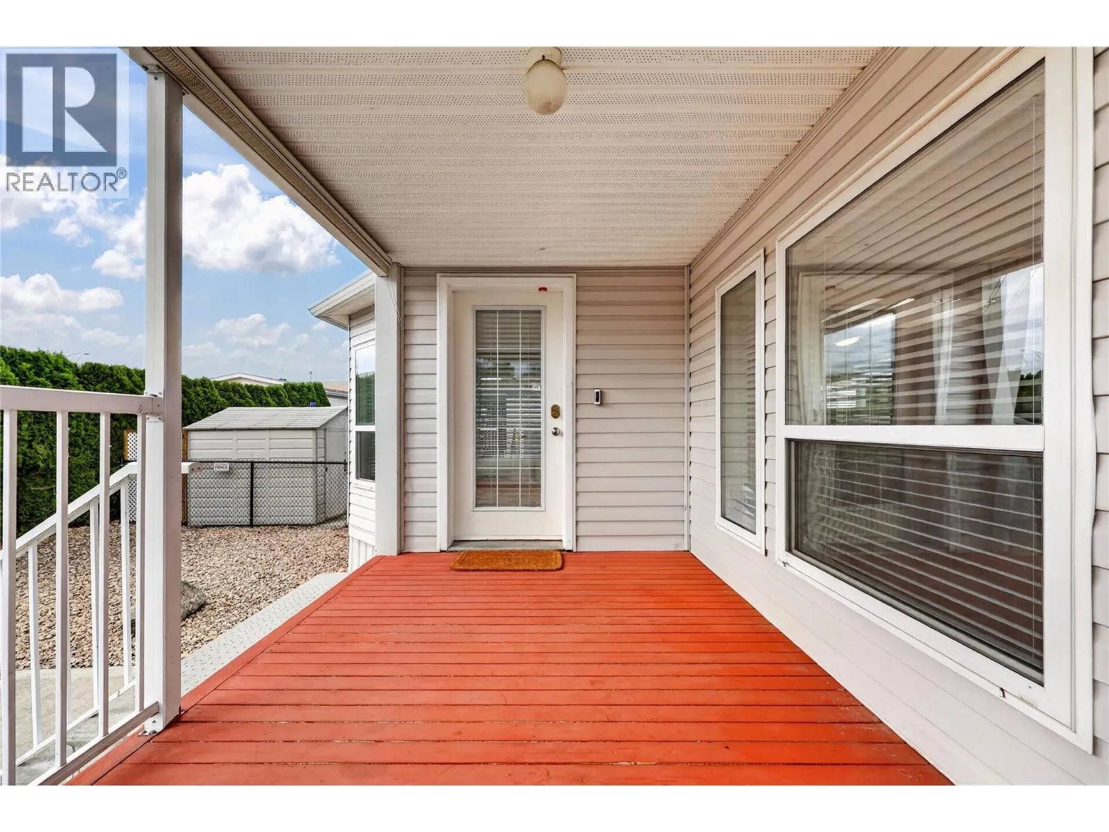6688 Tronson Road Unit# 87