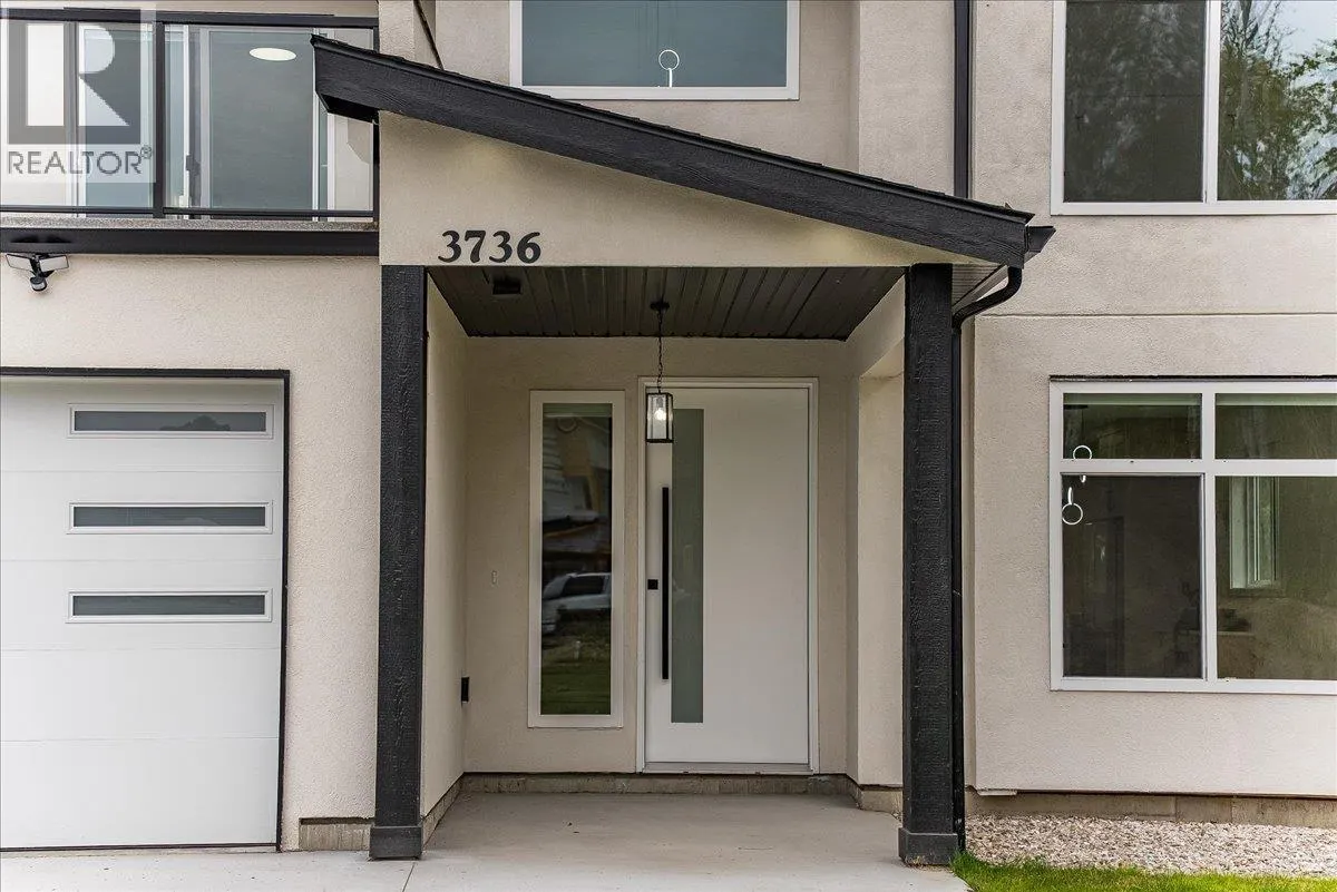 3736 Toba Road