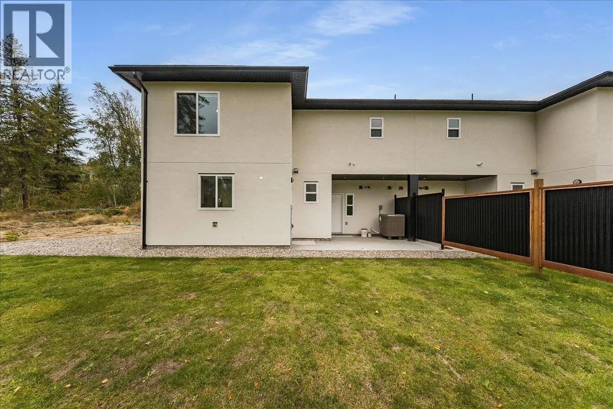 3736 Toba Road