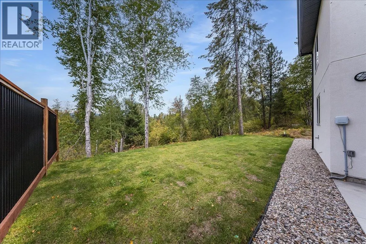 3736 Toba Road