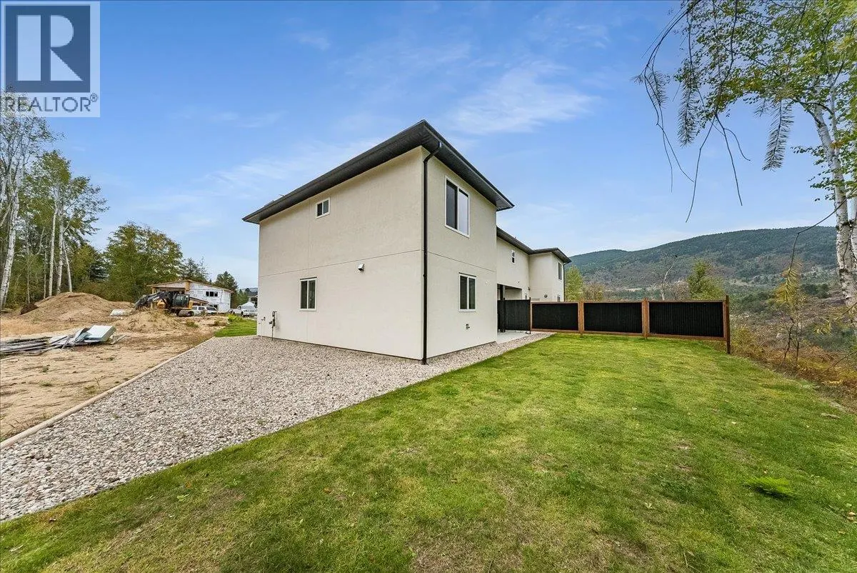 3736 Toba Road