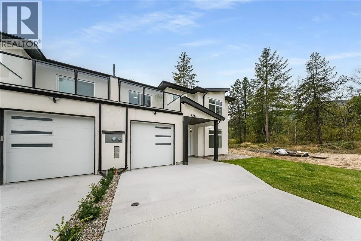 3736 Toba Road