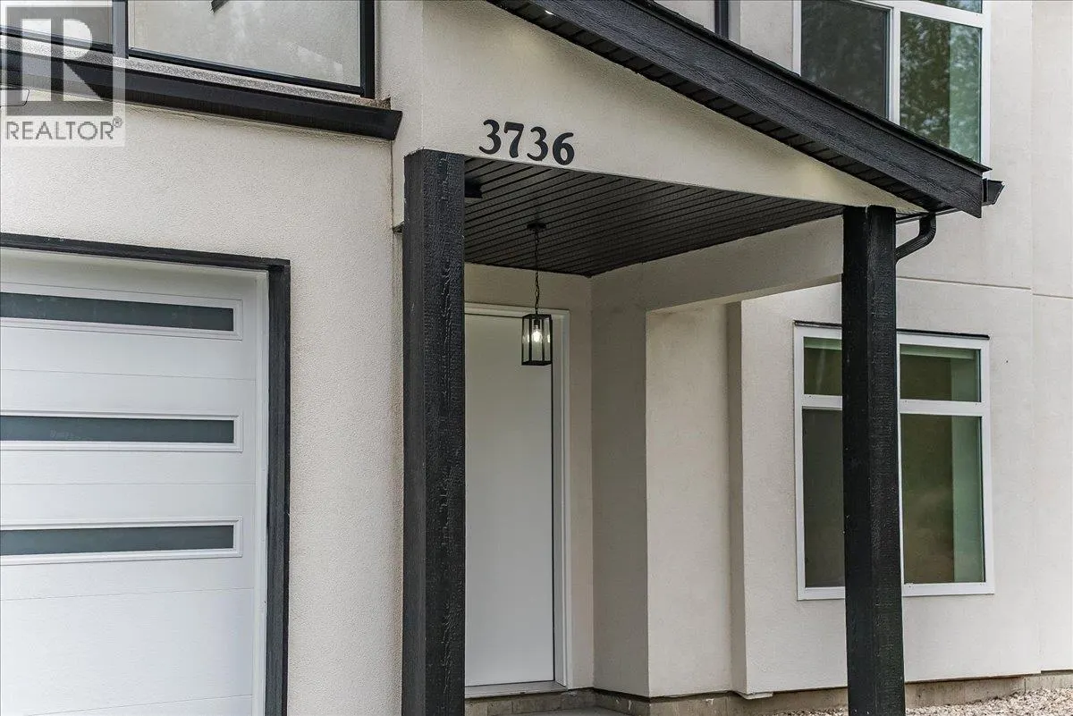 3736 Toba Road