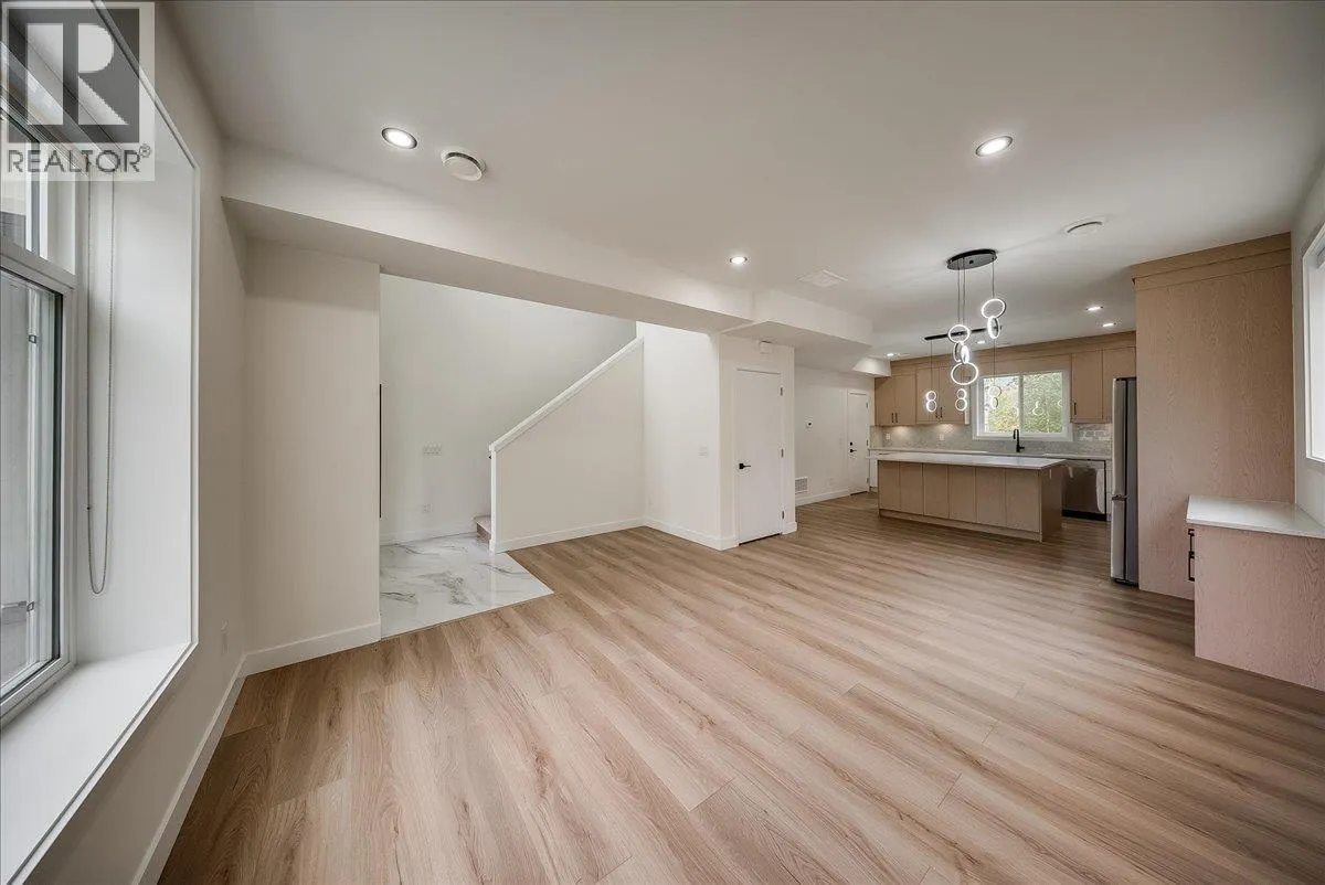 3736 Toba Road