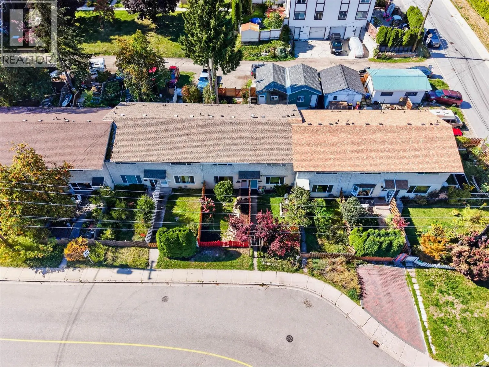 1710 Silver King Road