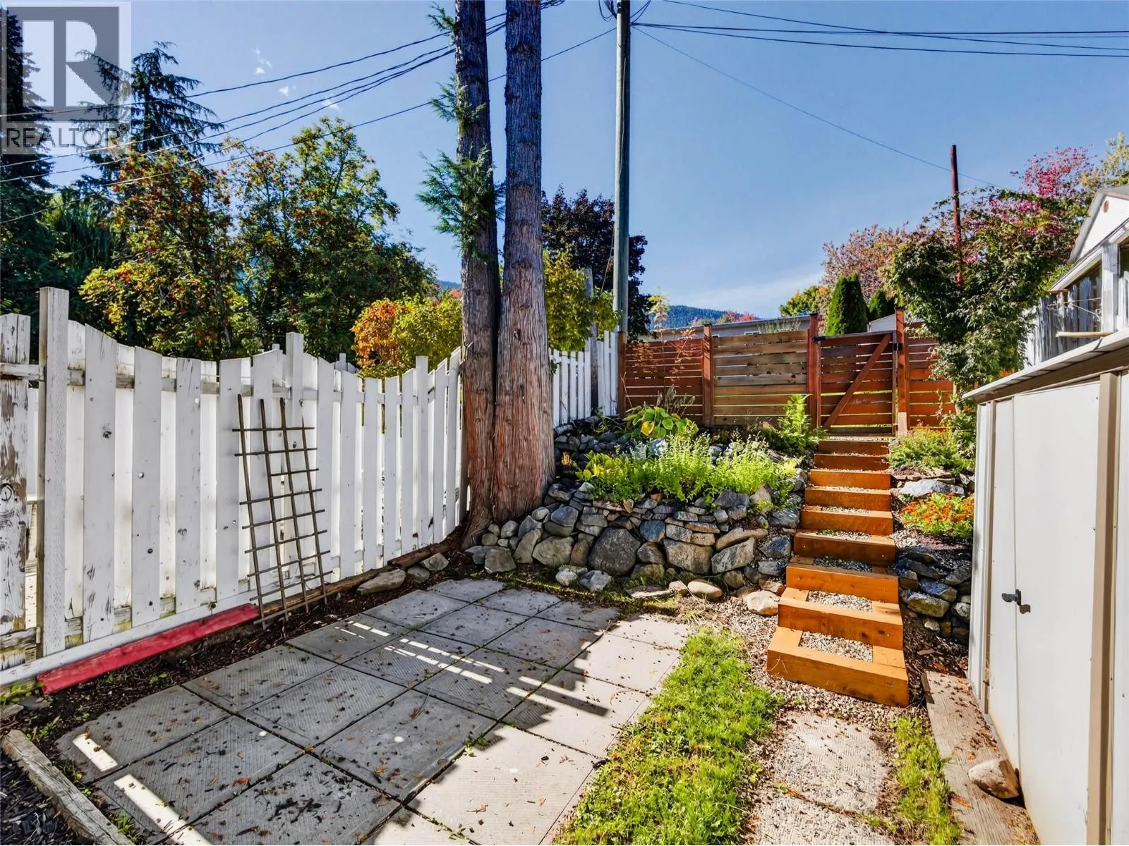 1710 Silver King Road