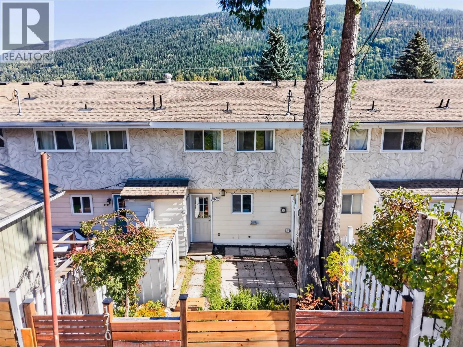 1710 Silver King Road