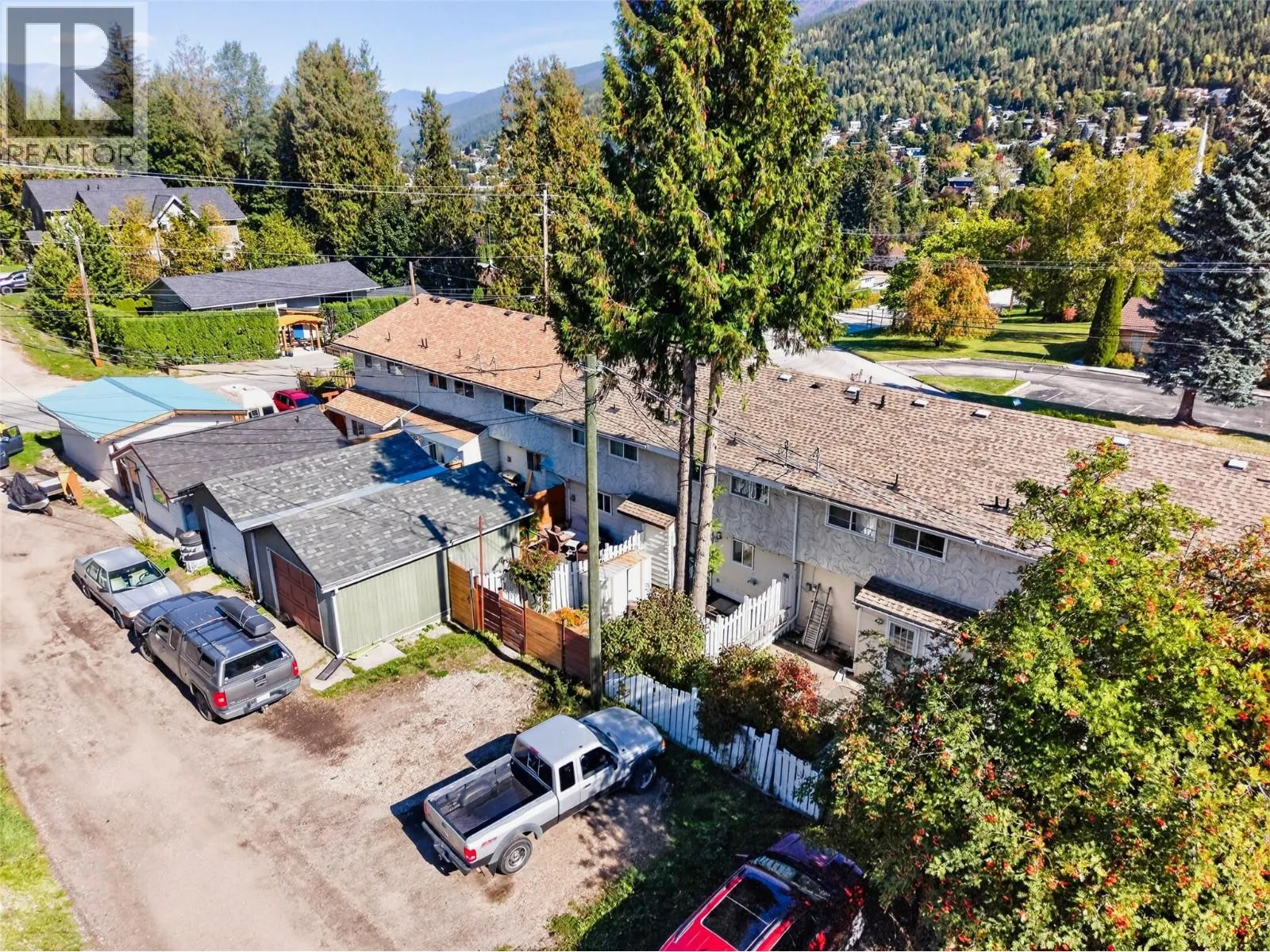 1710 Silver King Road
