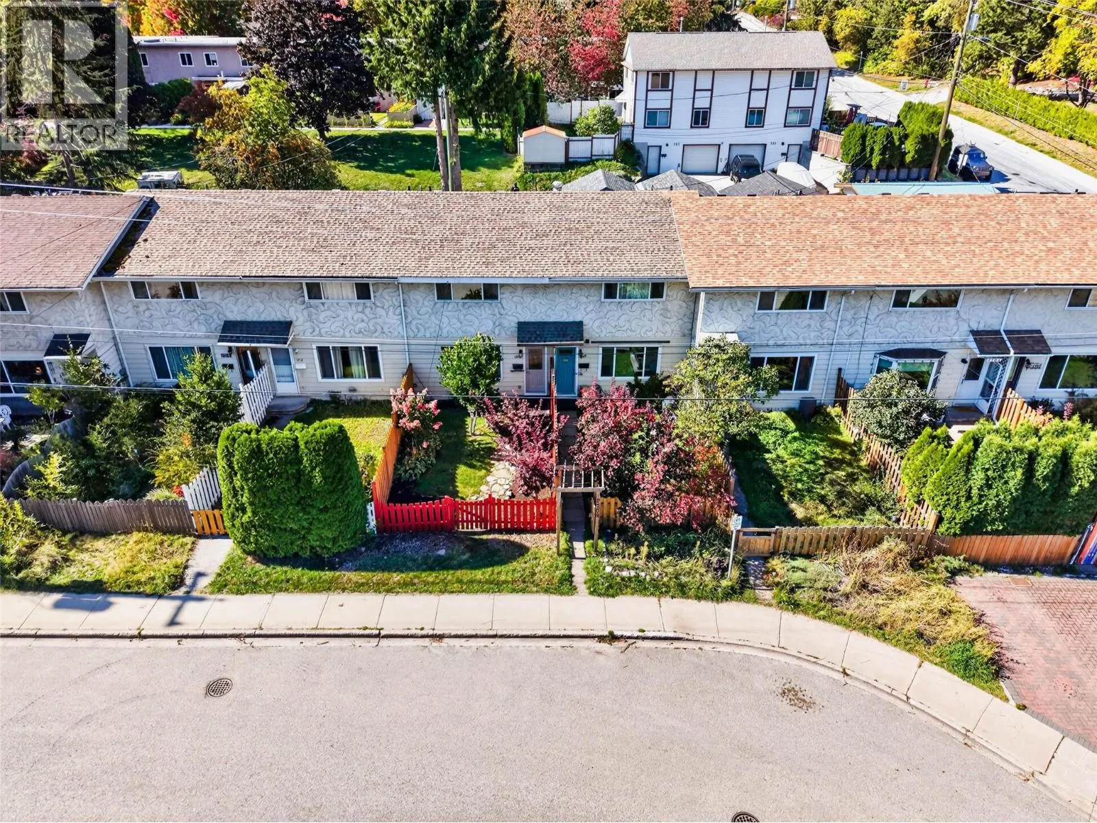 1710 Silver King Road