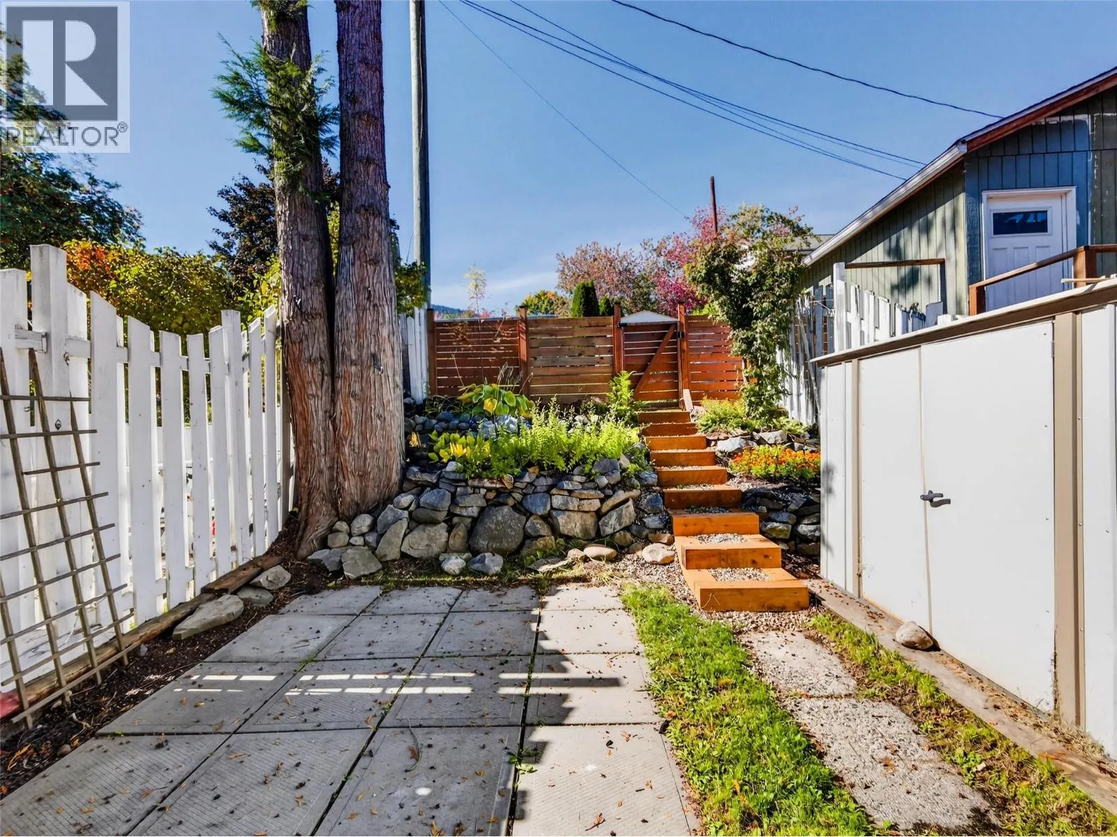 1710 Silver King Road