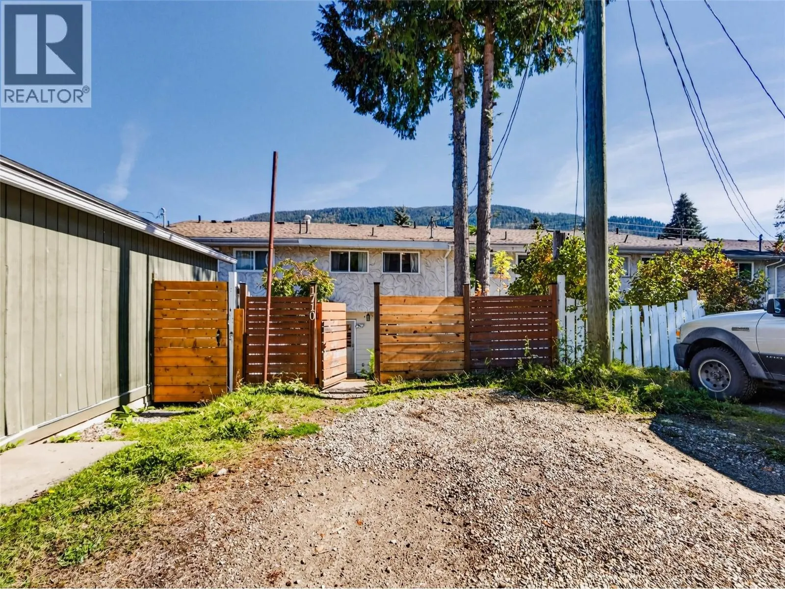 1710 Silver King Road