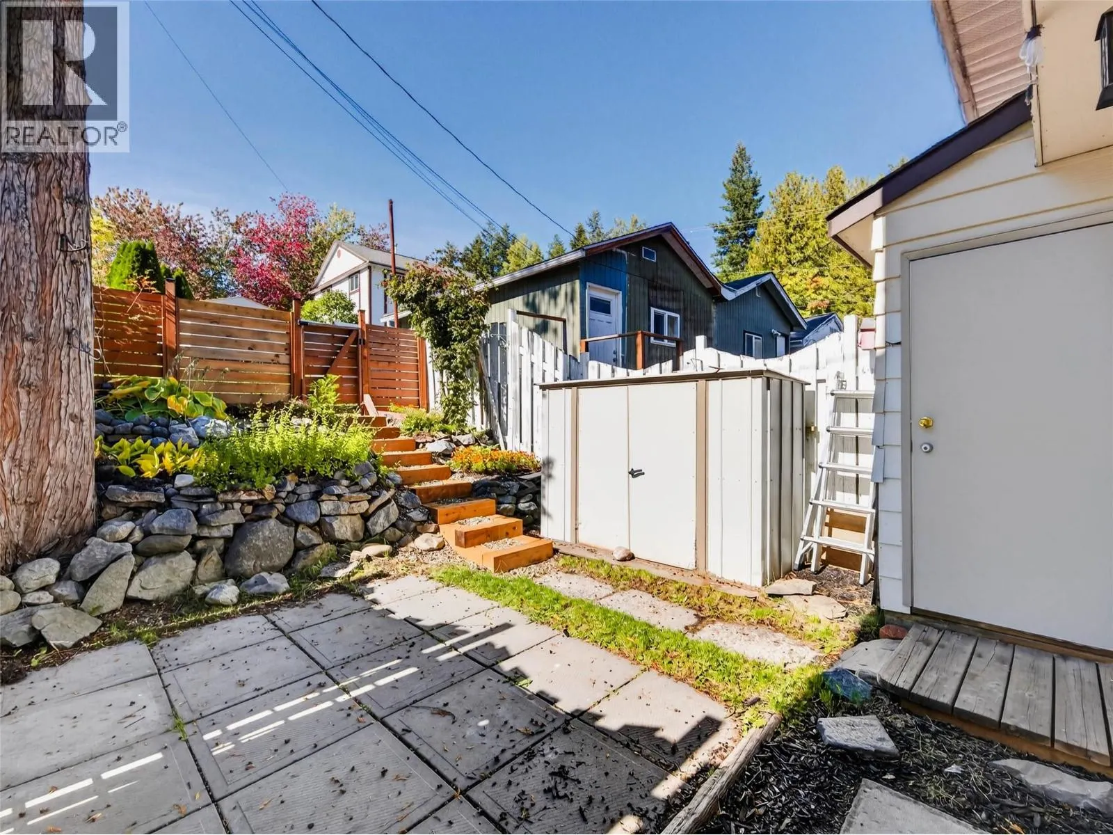 1710 Silver King Road