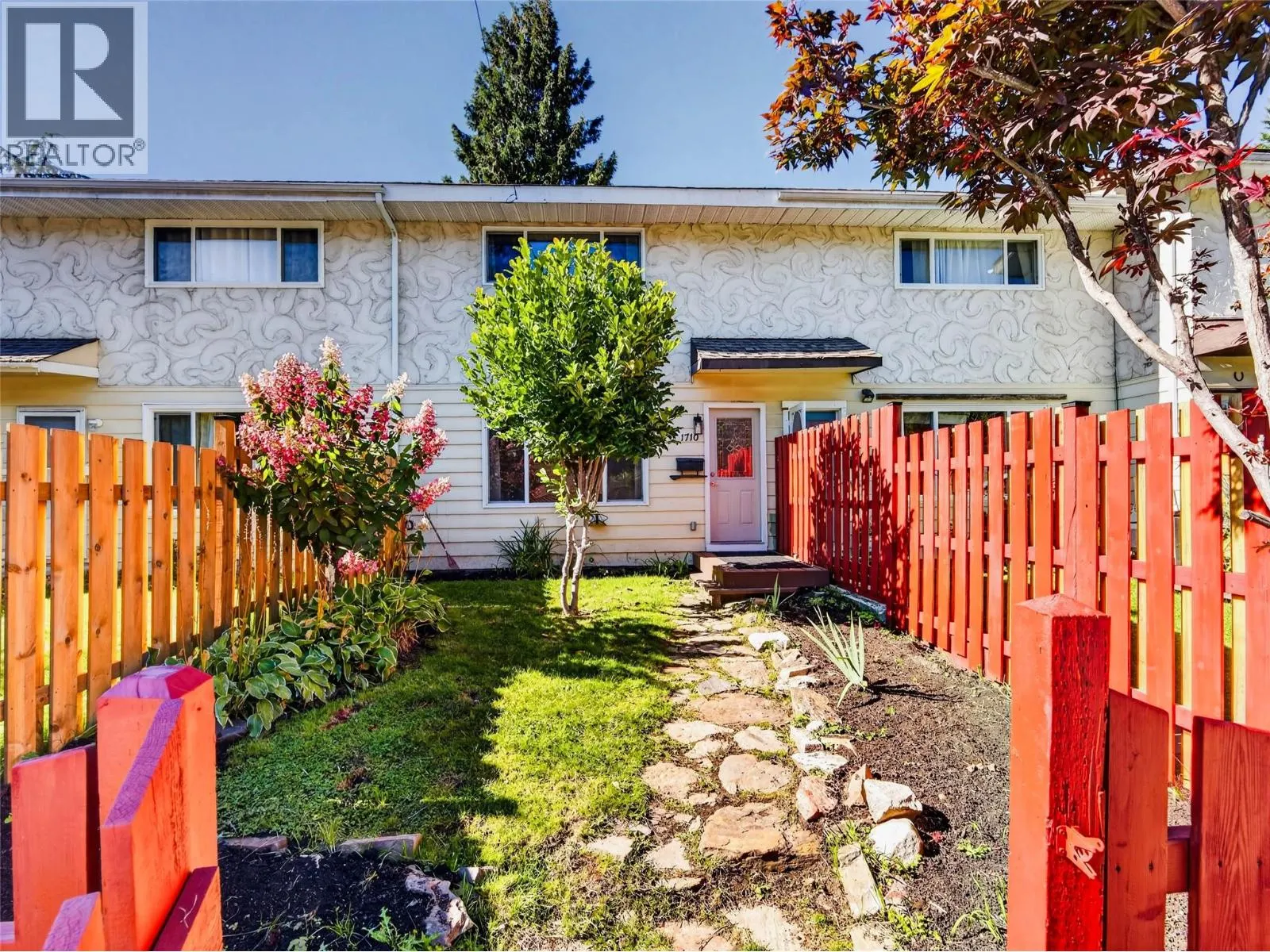 1710 Silver King Road