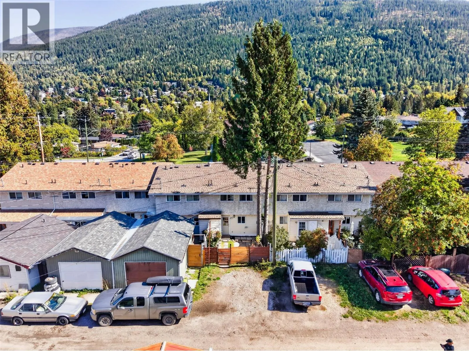 1710 Silver King Road