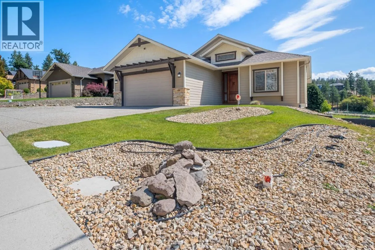 2568 Tuscany Drive Lot# A
