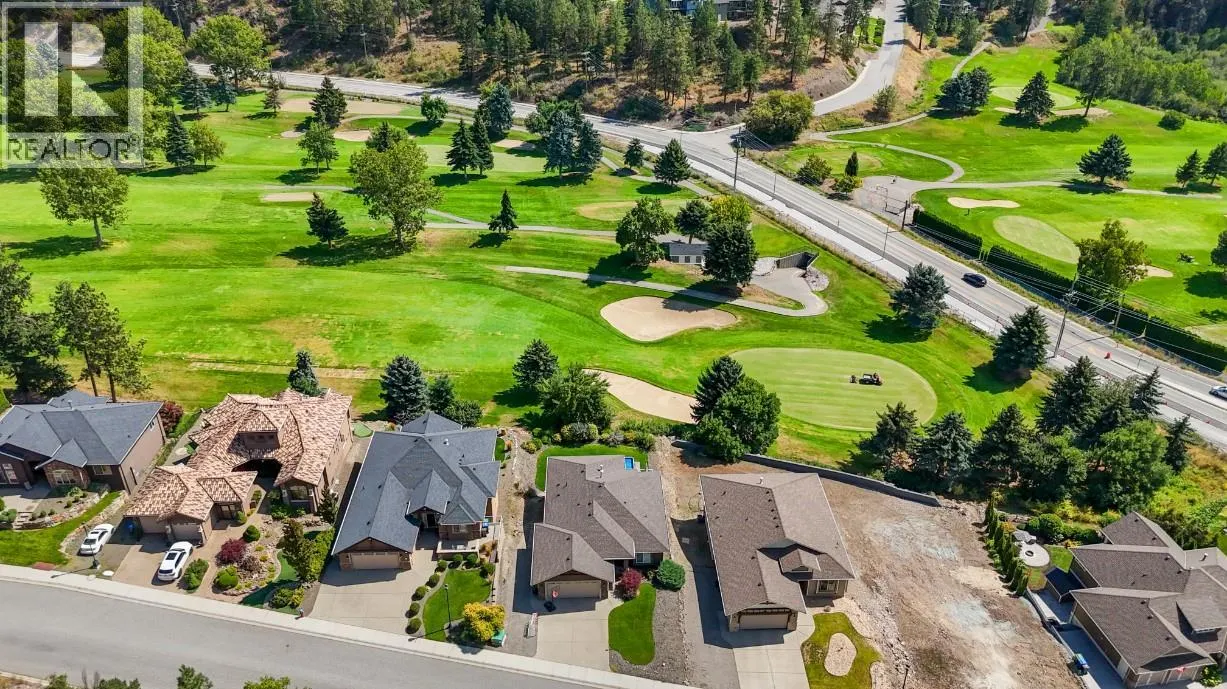 2568 Tuscany Drive Lot# A