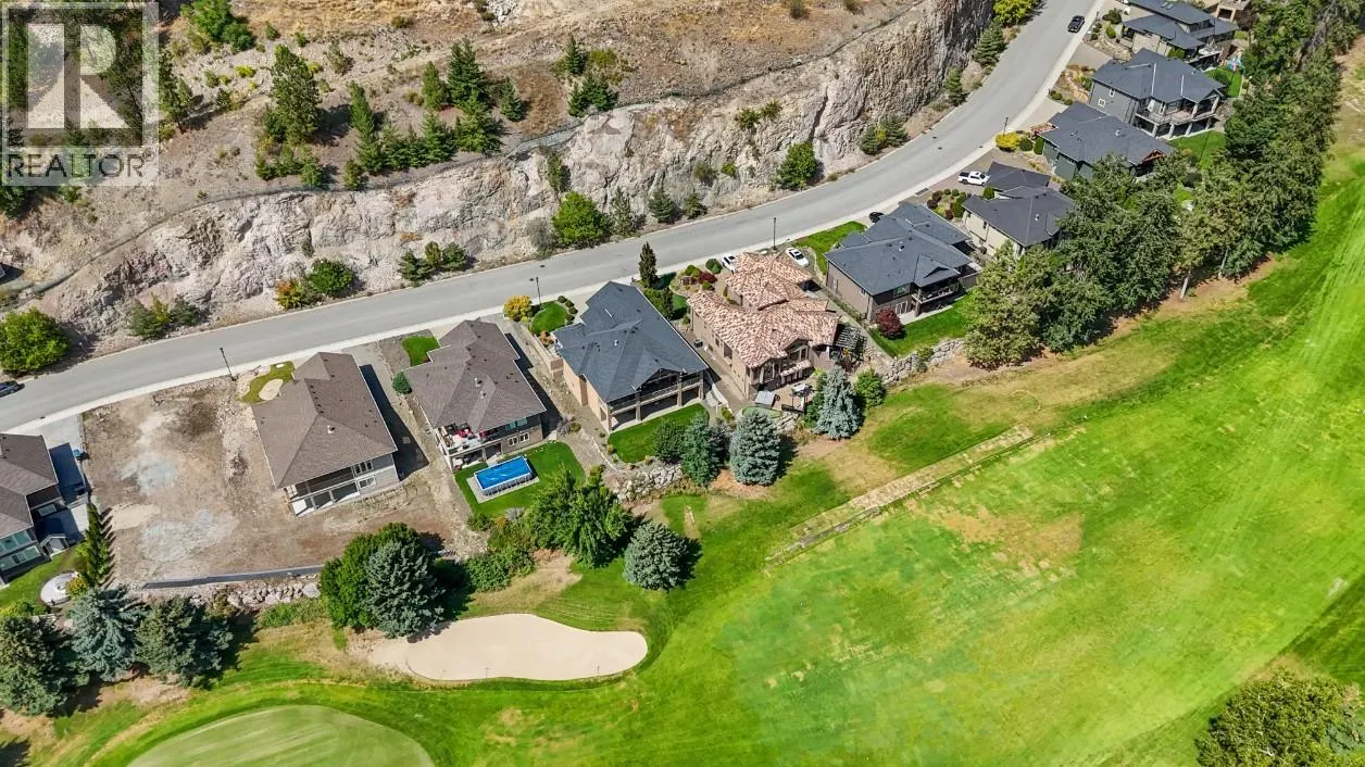 2568 Tuscany Drive Lot# A