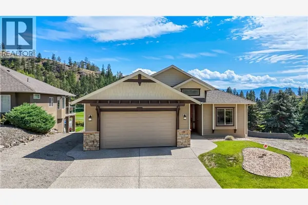 2568 Tuscany Drive Lot# A