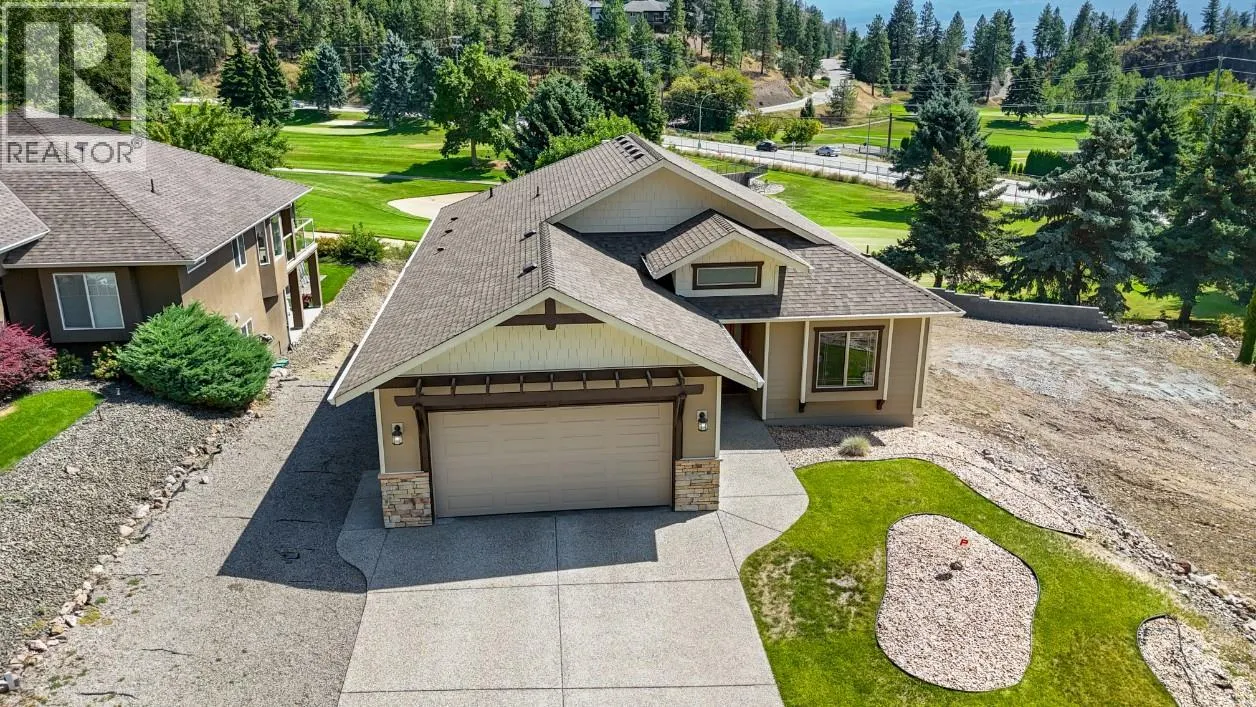 2568 Tuscany Drive Lot# A