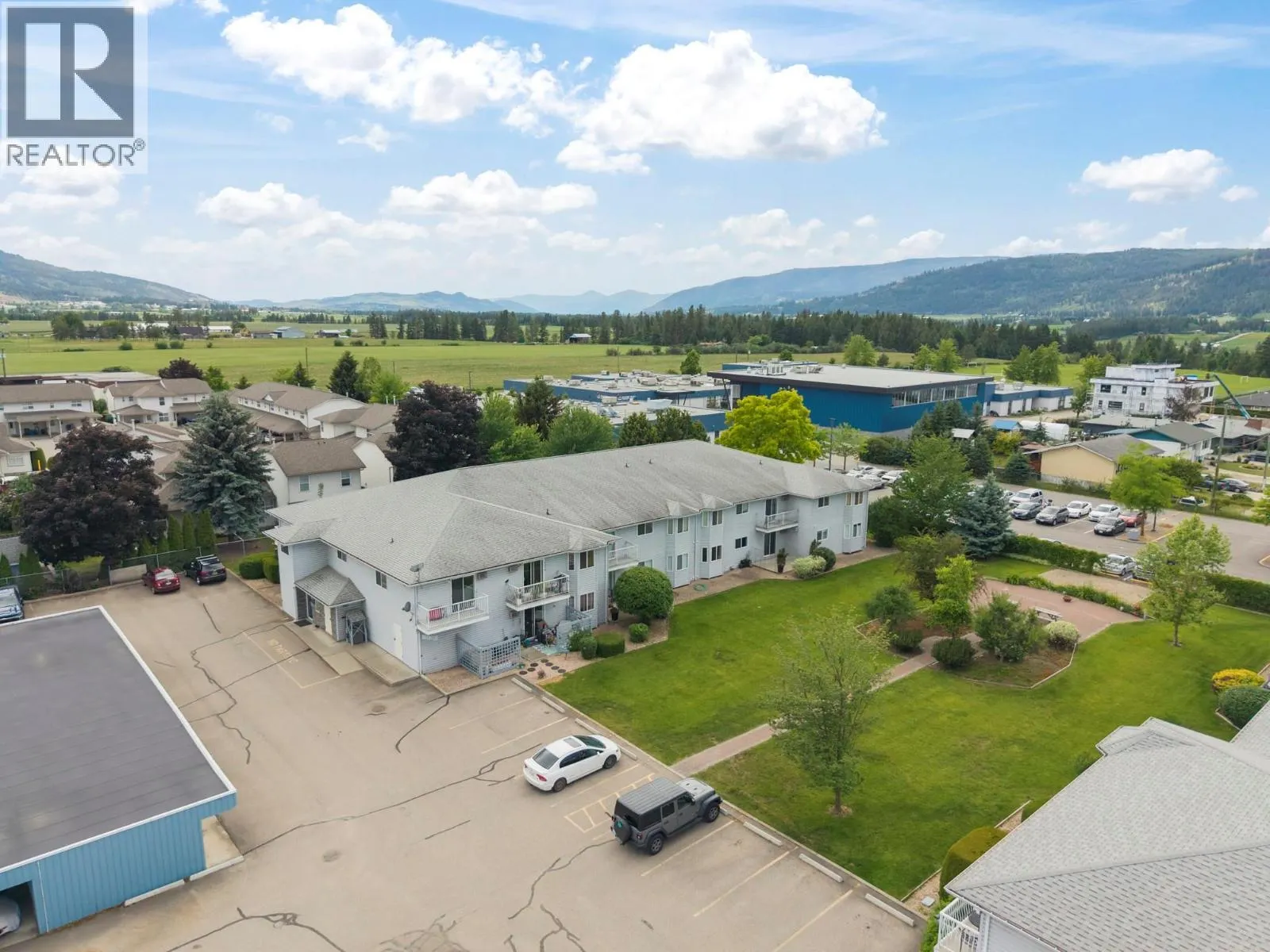2435 Pleasant Valley Road Unit# 206