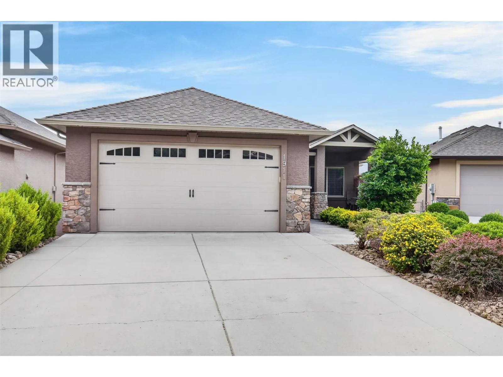 1911 Cornerstone Drive