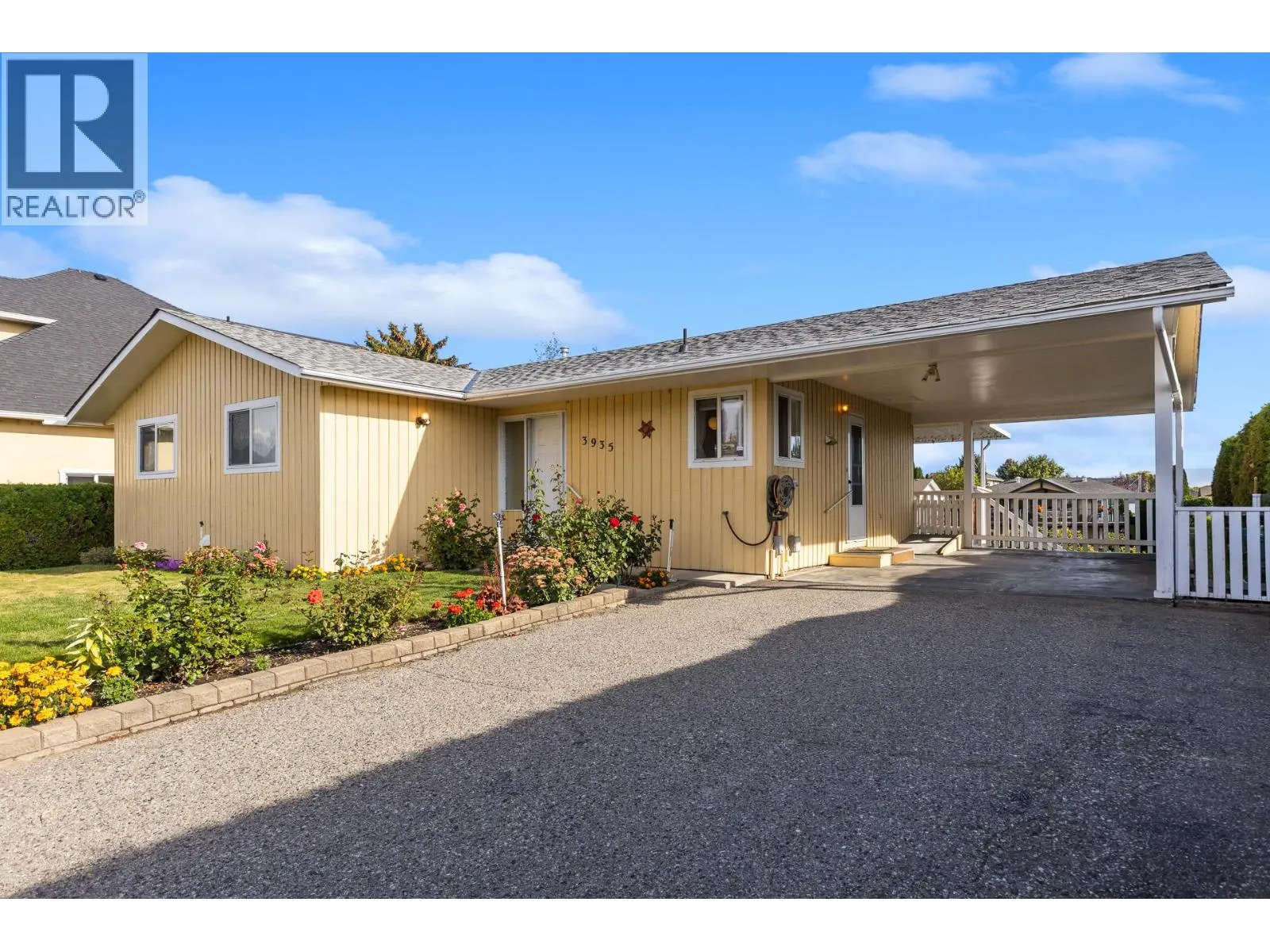 3935 Milford Road