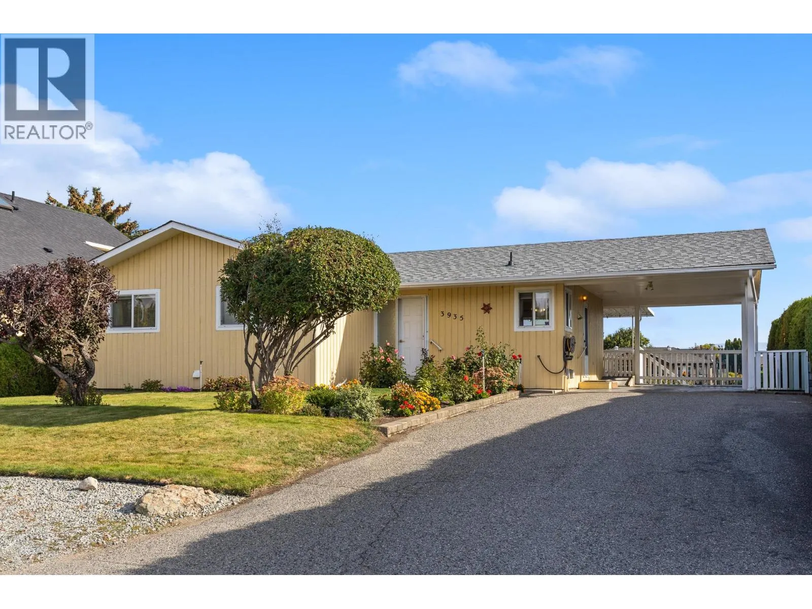 3935 Milford Road