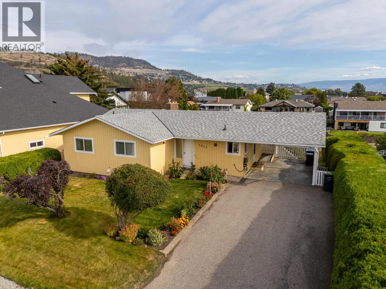 3935 Milford Road