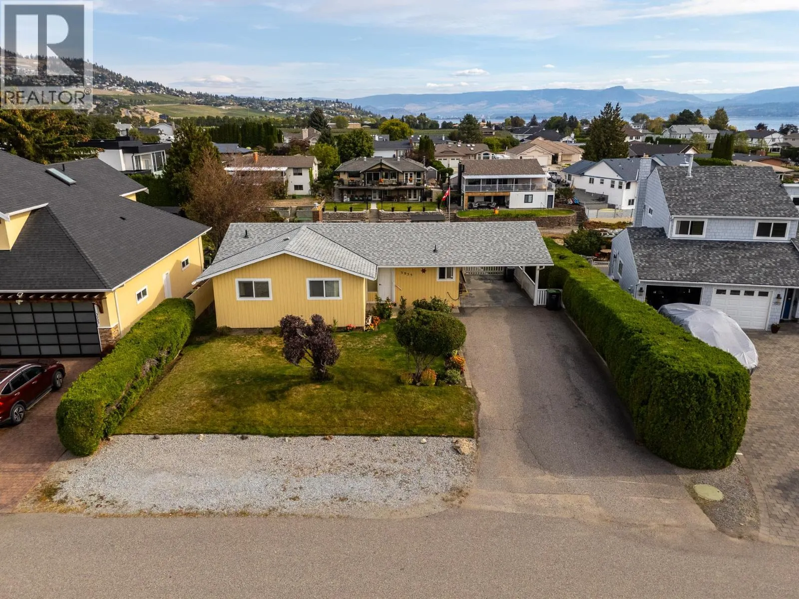3935 Milford Road