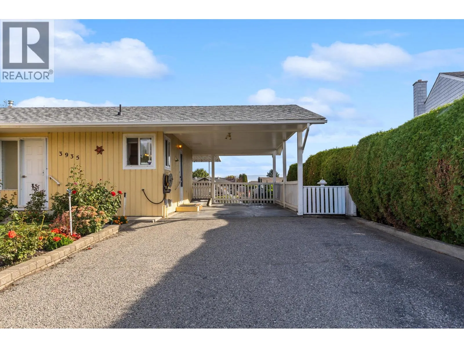 3935 Milford Road