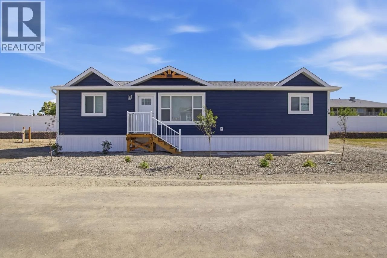 1375 Ord Road Unit# 69