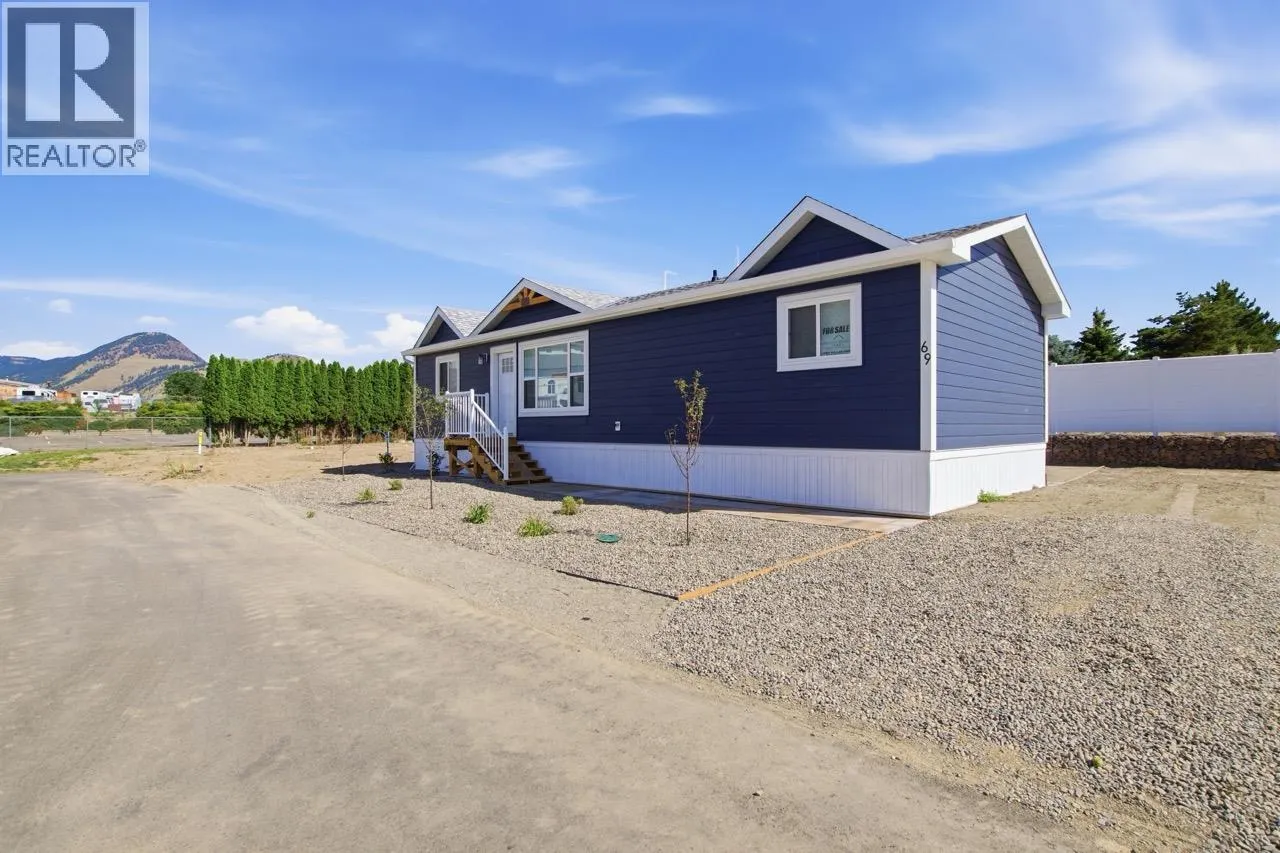 1375 Ord Road Unit# 69
