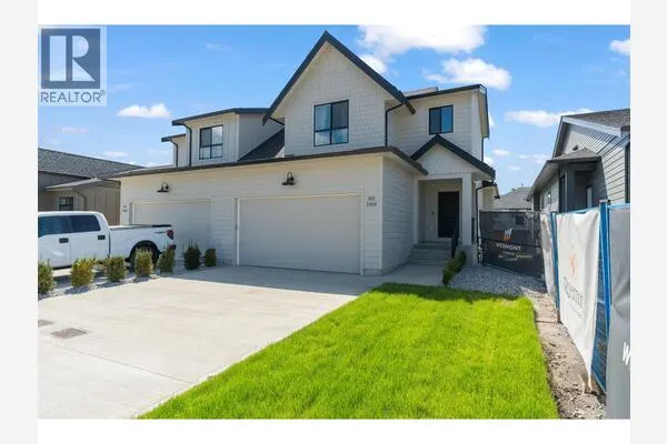 2467 Bradley Drive Unit# 101