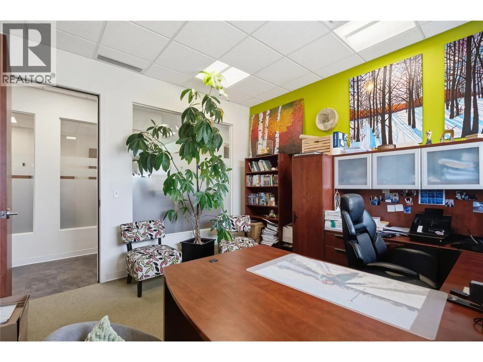 1370 Summit Drive Unit# B