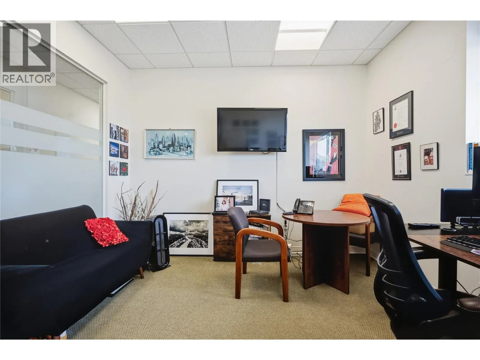 1370 Summit Drive Unit# B