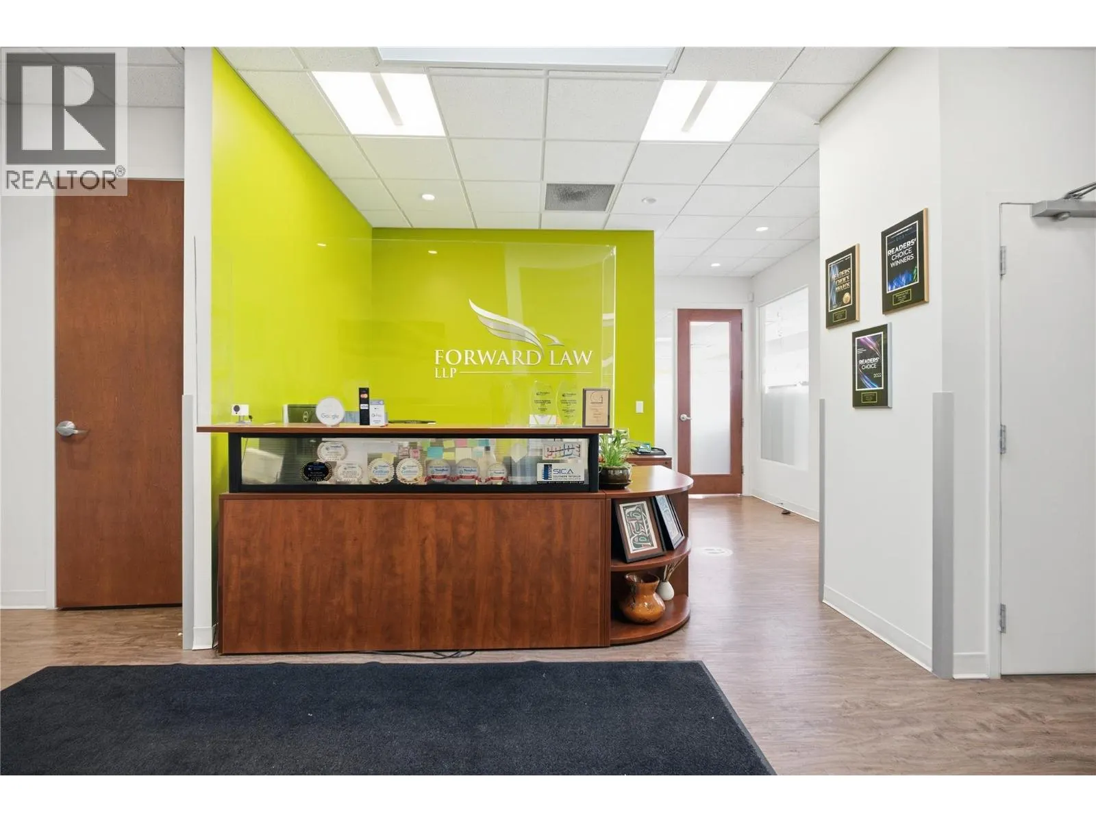 1370 Summit Drive Unit# B