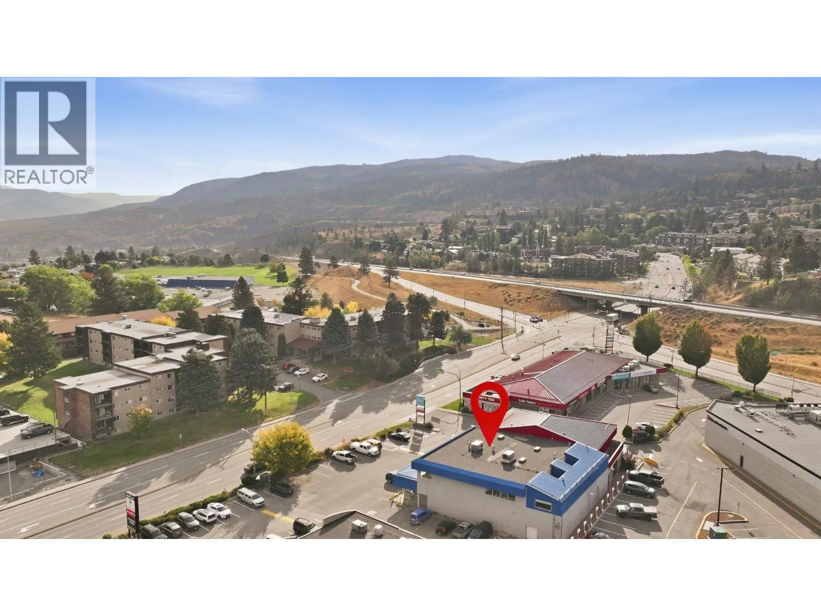 1370 Summit Drive Unit# B