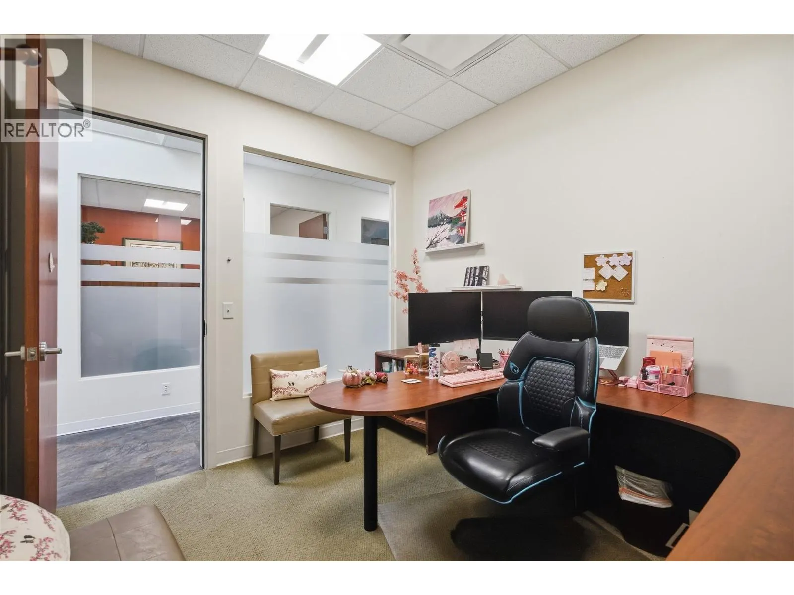 1370 Summit Drive Unit# B