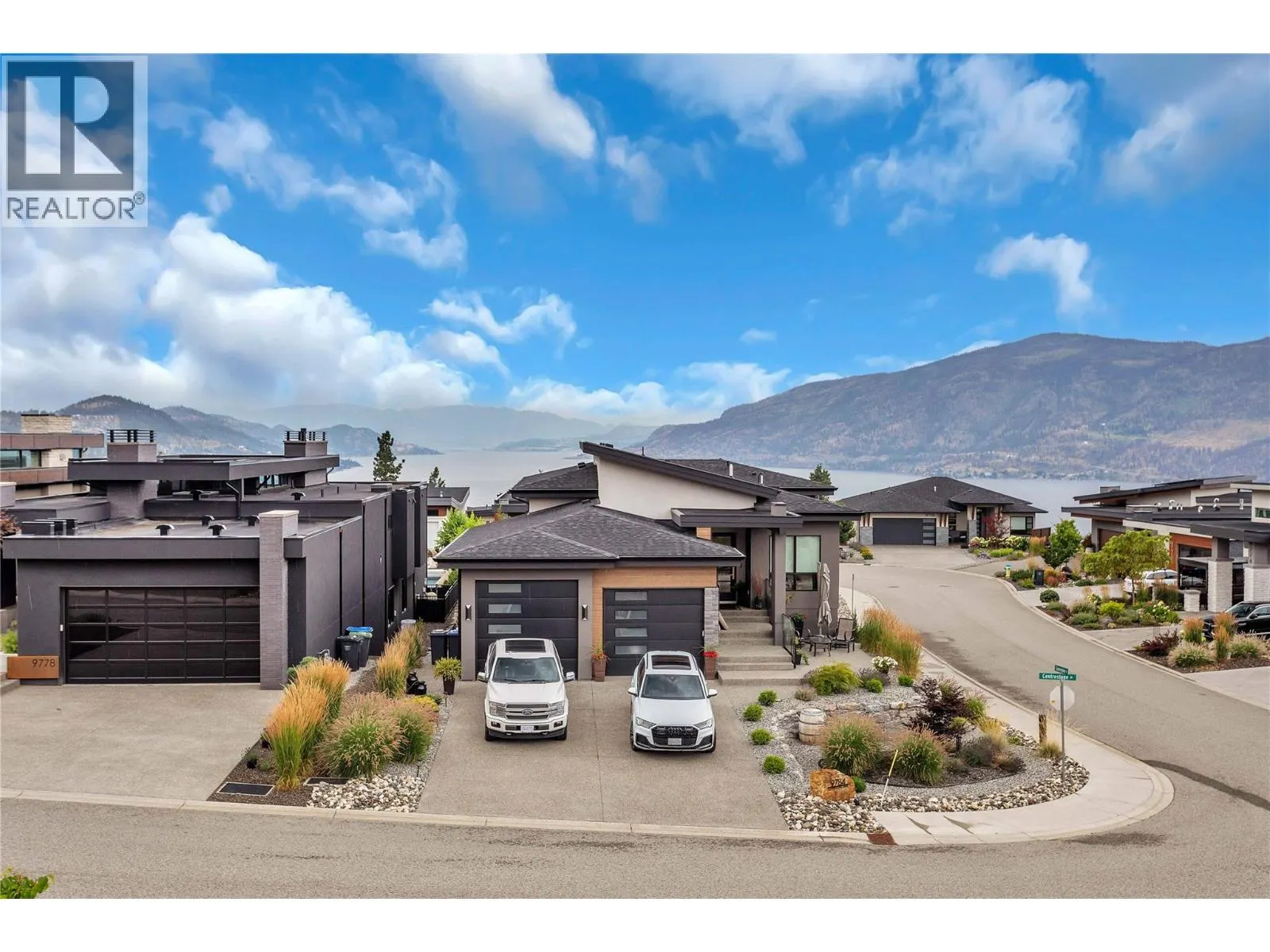 9783 Centrestone Drive