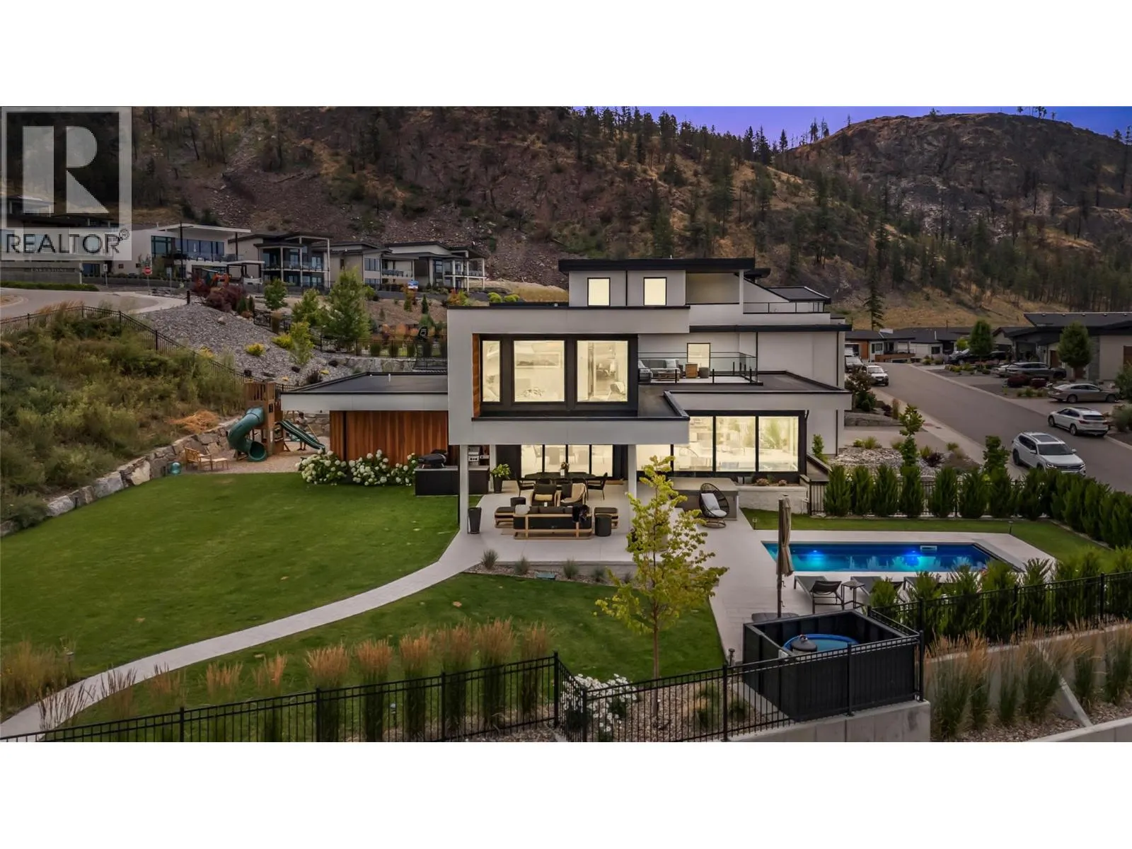 9783 Centrestone Drive
