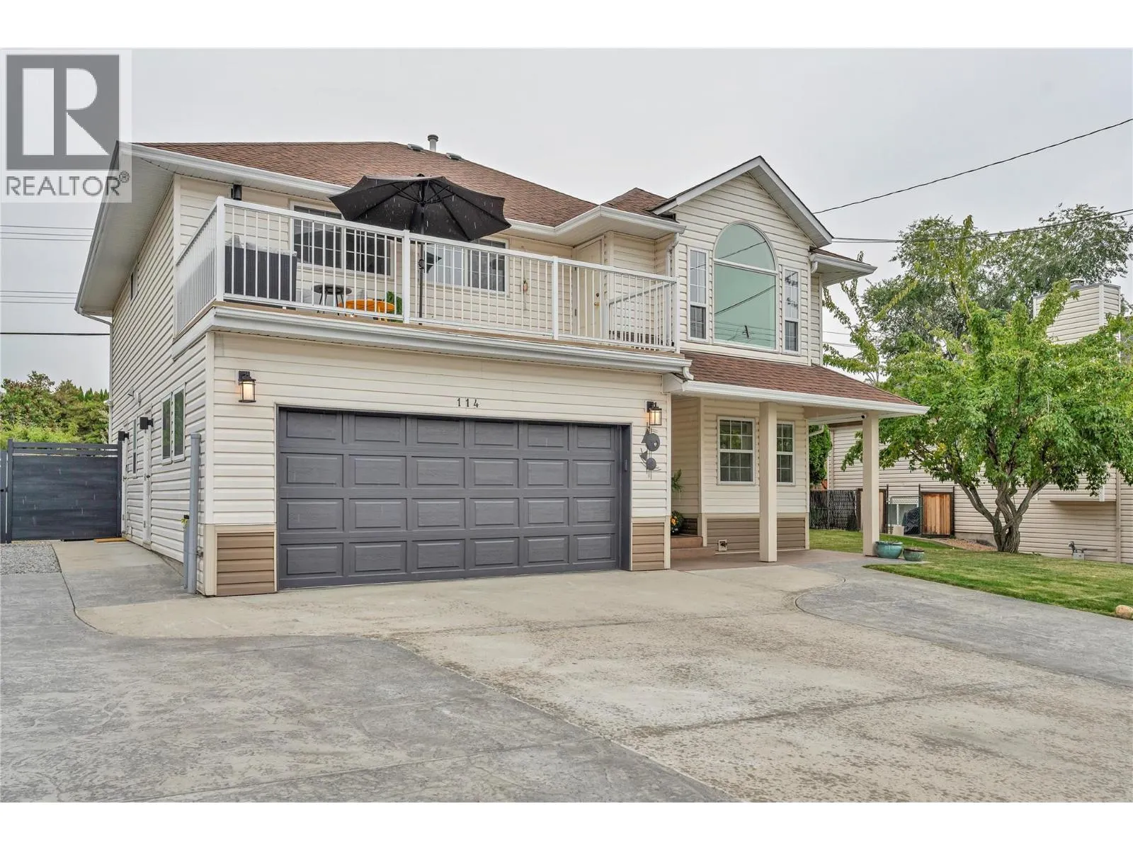114 VANCOUVER Place