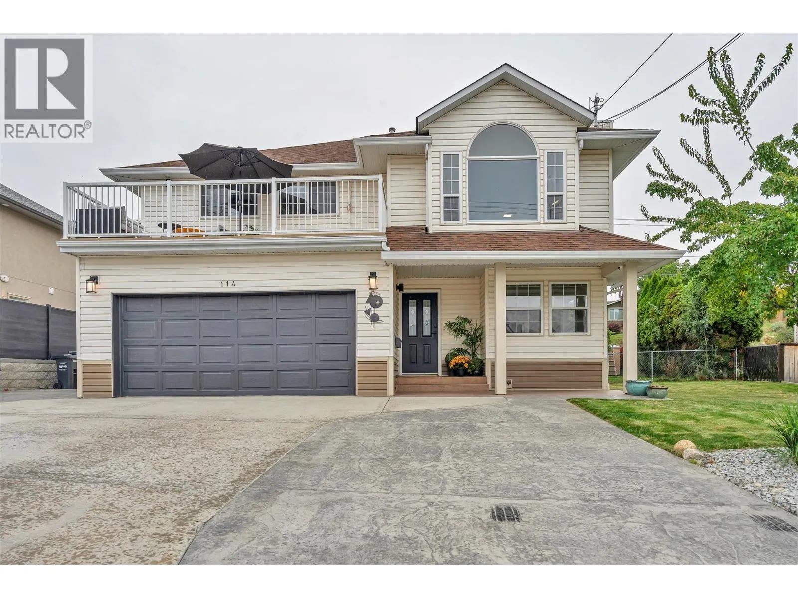 114 VANCOUVER Place